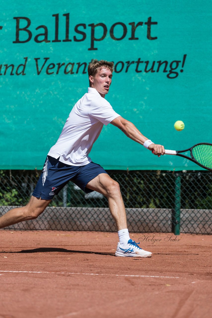 Bild 308 - Kuehlungsborner Tennisturnier